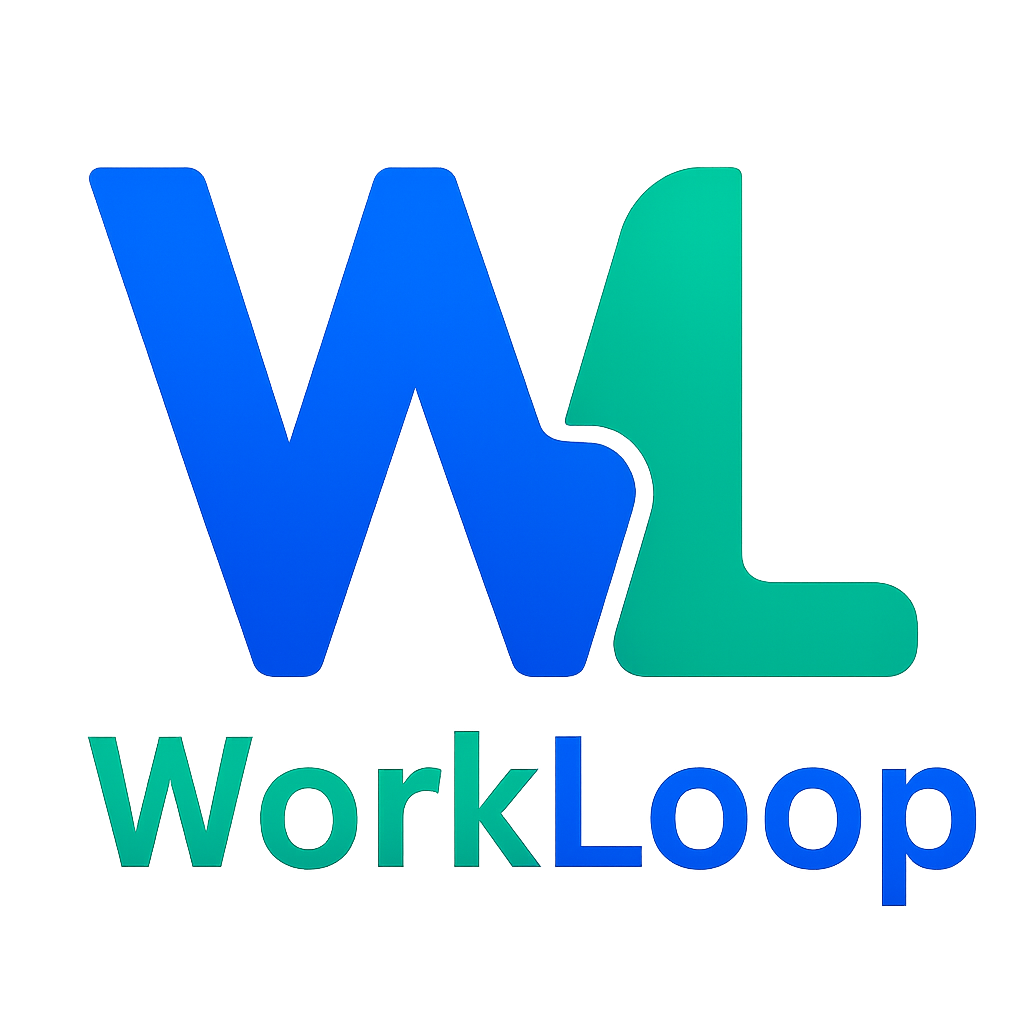 WorkLoop Chat